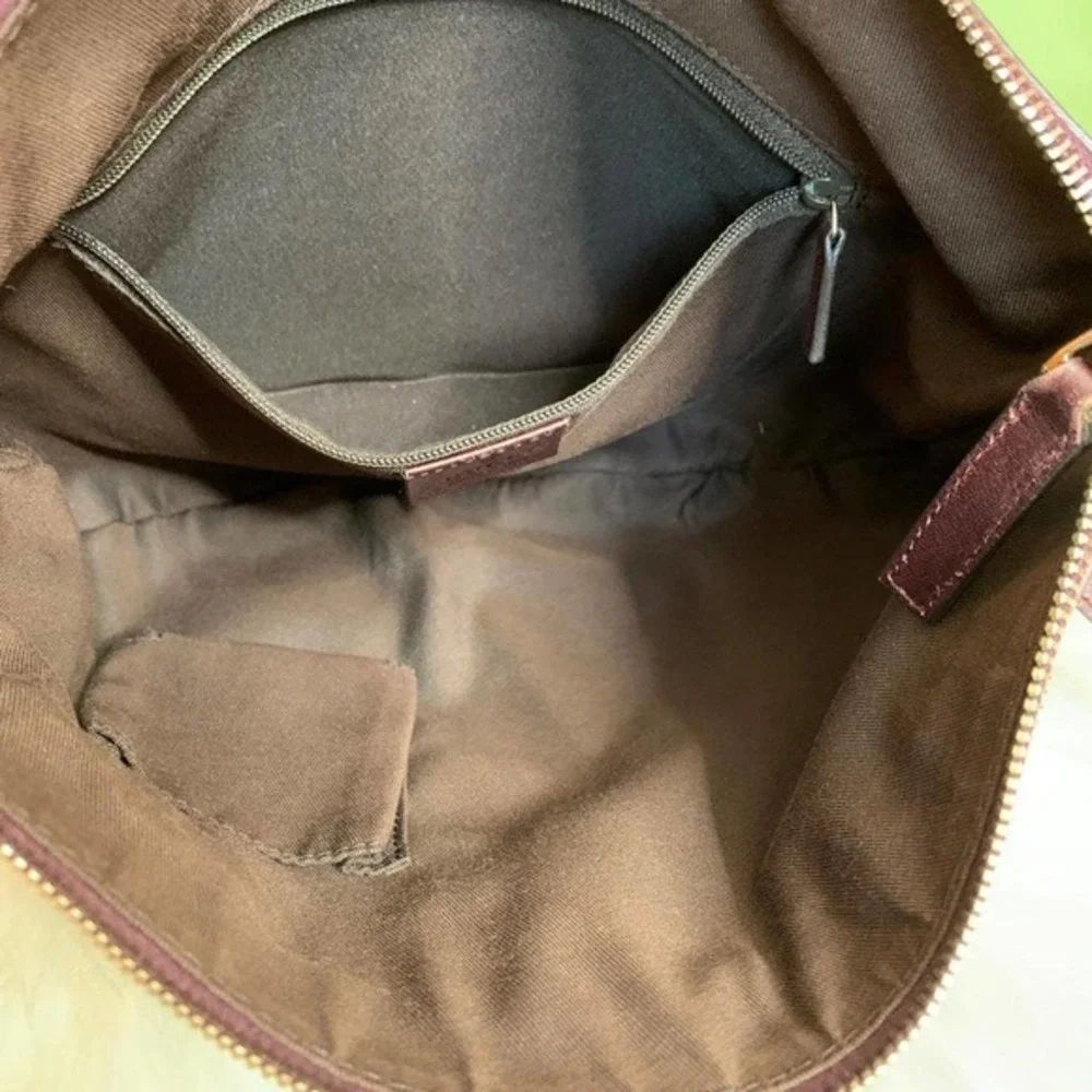 Gucci crossbody with original dustbag